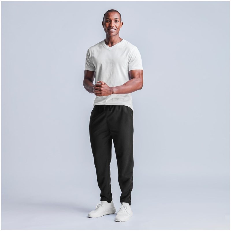 Unisex Active Joggers - Image 5